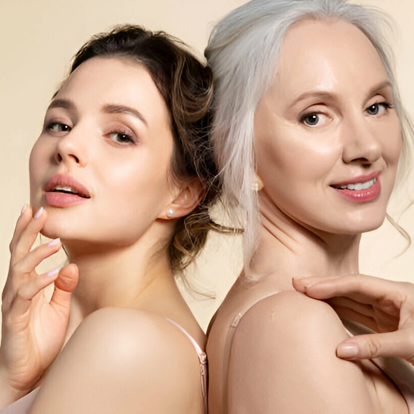 BHRT for women in Merced