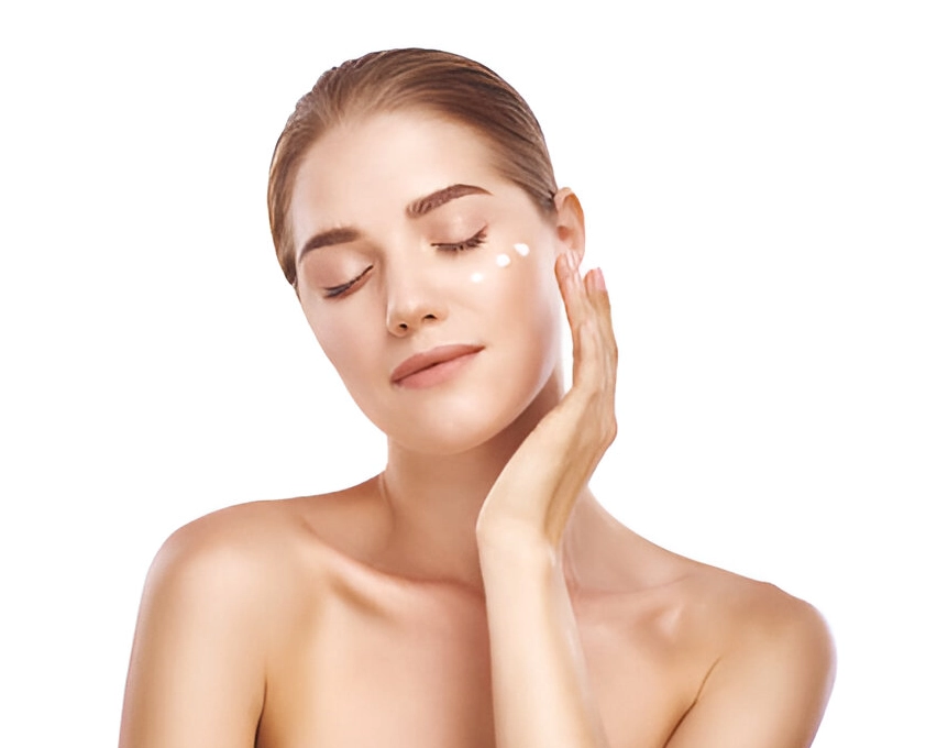 Sculptra collagen-stimulating injections in Merced, California for natural facial volume