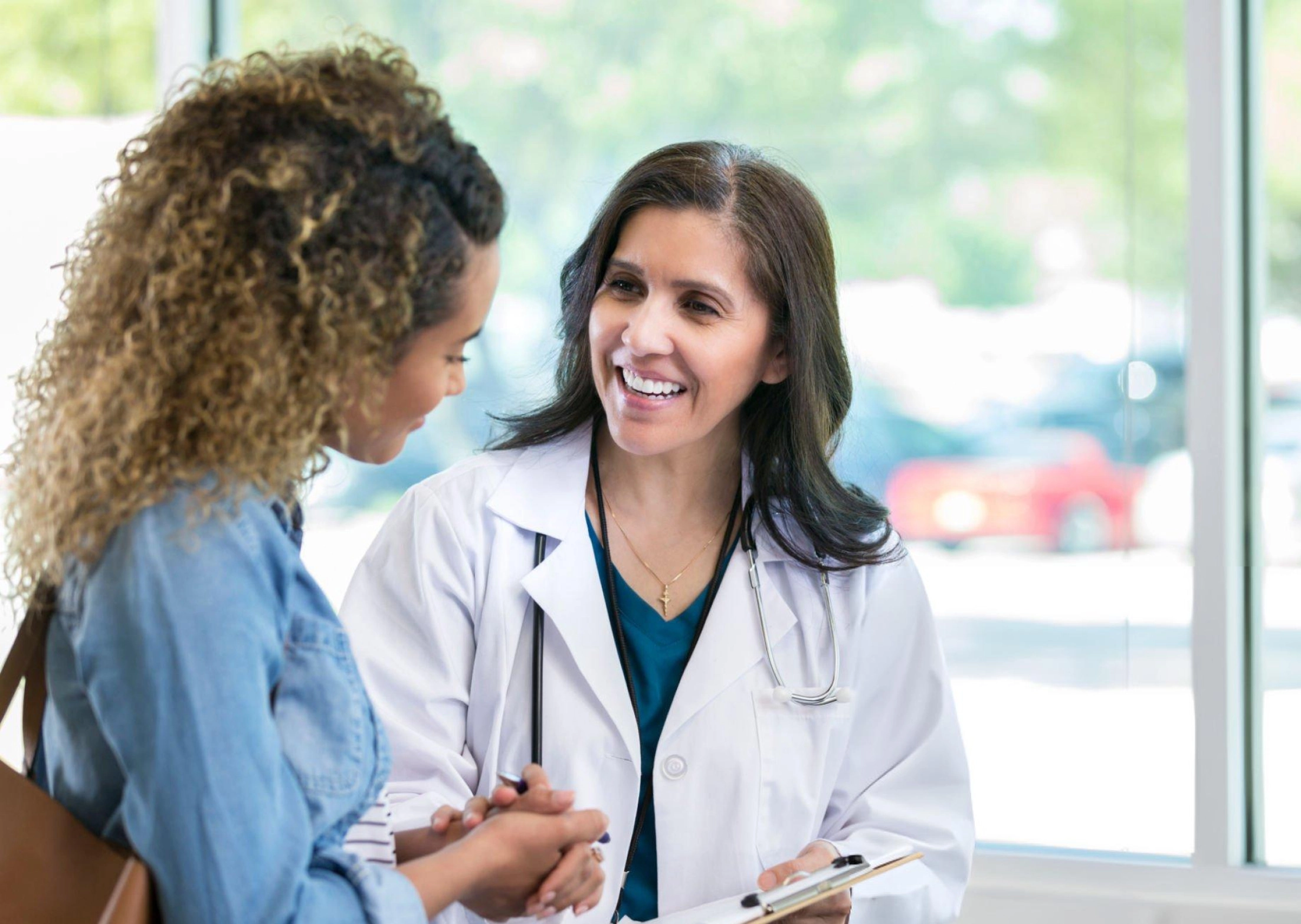 Integrative medicine clinic in Merced, California focusing on root-cause wellness