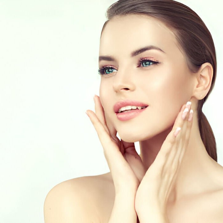 Radiant skin and natural beauty aesthetic treatments in Merced