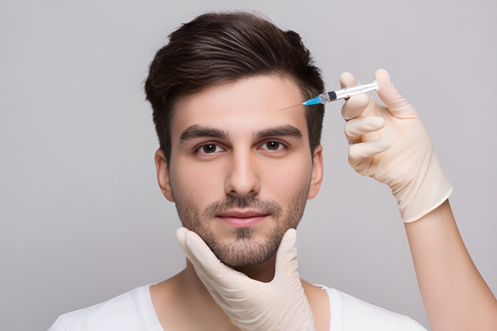 Dermal fillers in Merced, California for lips, cheeks, and chin