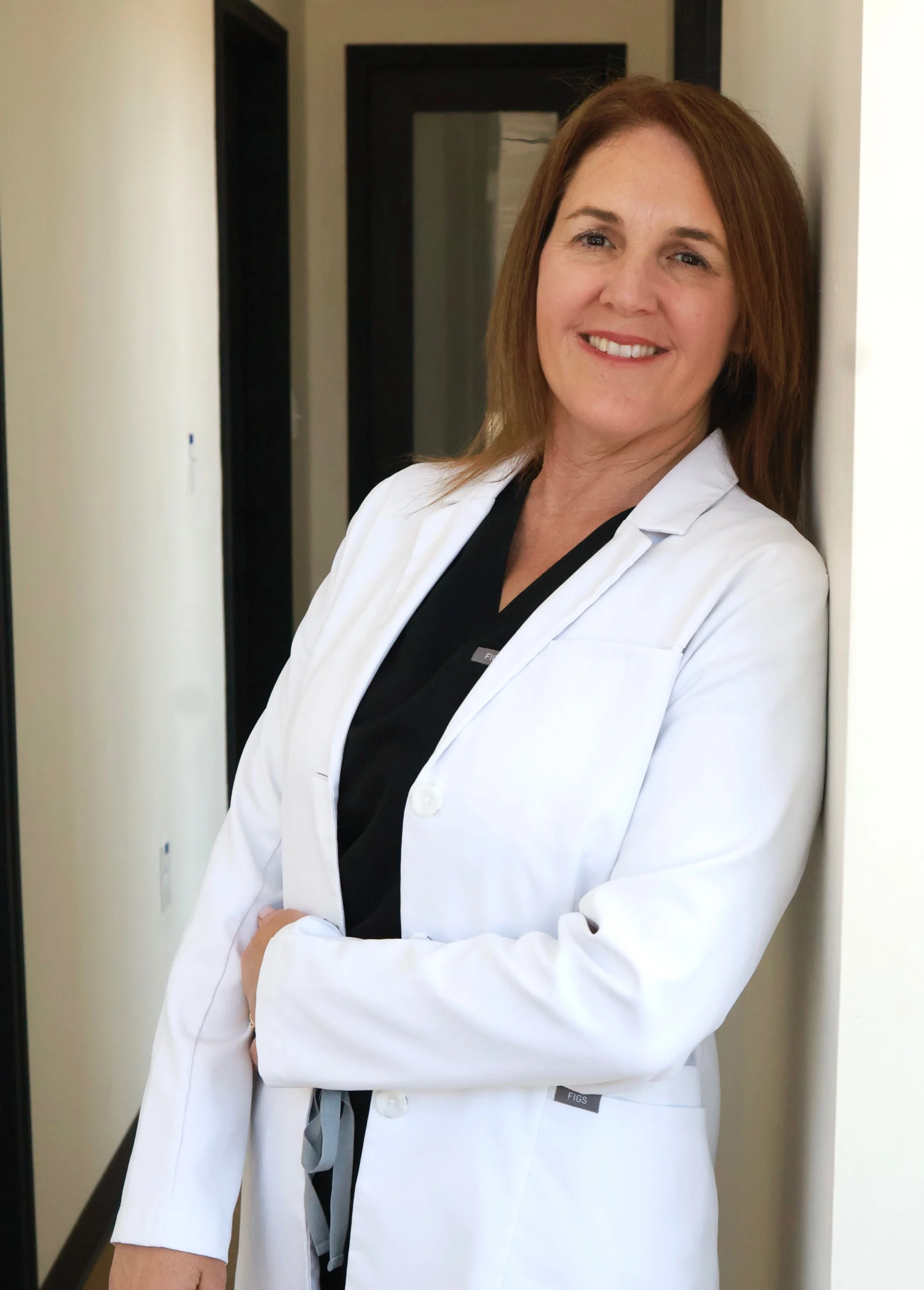 Amy, FNP-C, Family Nurse Practitioner at Restorative Wellness Med Spa